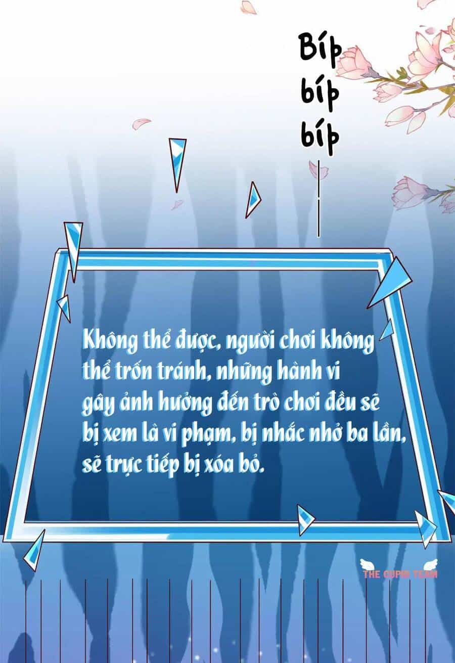 Làm Cẩm Lý Trong Game Sinh Tồn - Chương 1 - ảnh 15