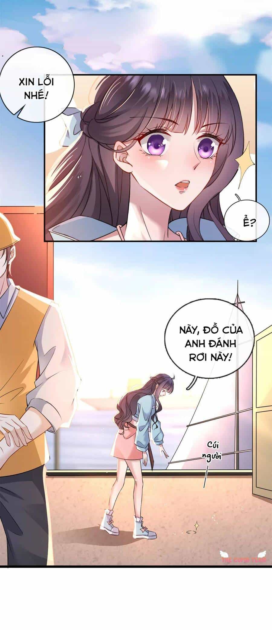 Làm Cẩm Lý Trong Game Sinh Tồn - Chương 1 - ảnh 22