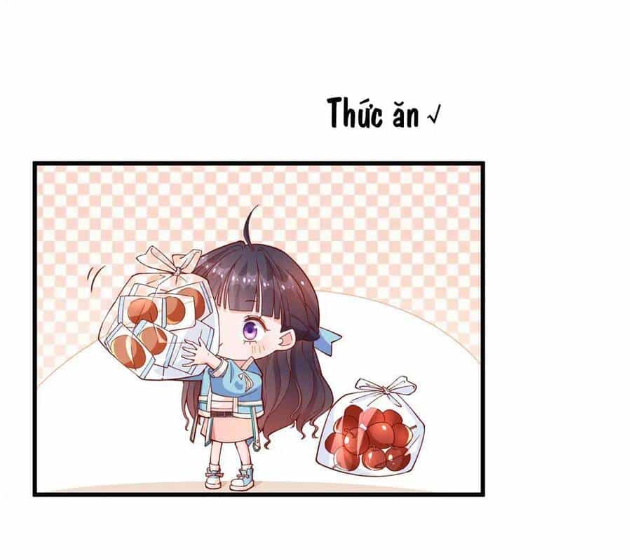 Làm Cẩm Lý Trong Game Sinh Tồn - Chương 1 - ảnh 29