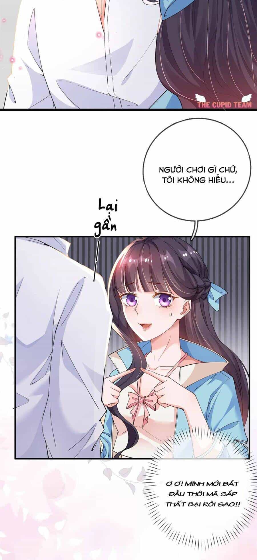 Làm Cẩm Lý Trong Game Sinh Tồn - Chương 2 - ảnh 10