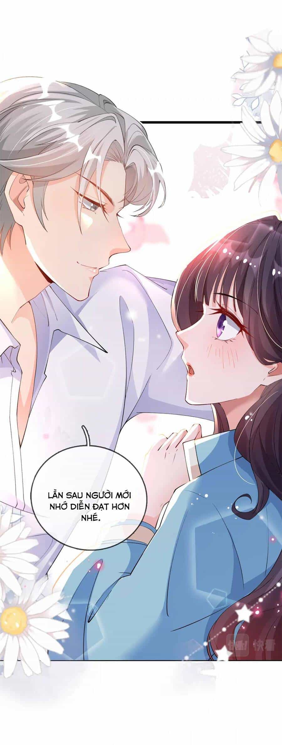 Làm Cẩm Lý Trong Game Sinh Tồn - Chương 2 - ảnh 12
