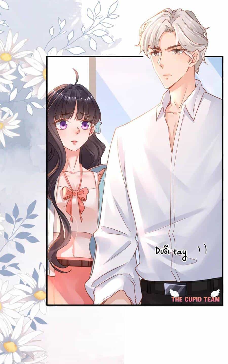 Làm Cẩm Lý Trong Game Sinh Tồn - Chương 2 - ảnh 22