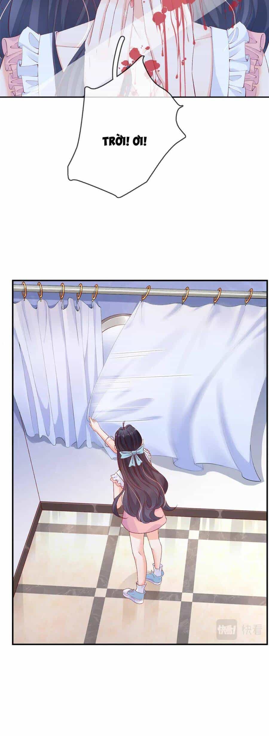 Làm Cẩm Lý Trong Game Sinh Tồn - Chương 3 - ảnh 45
