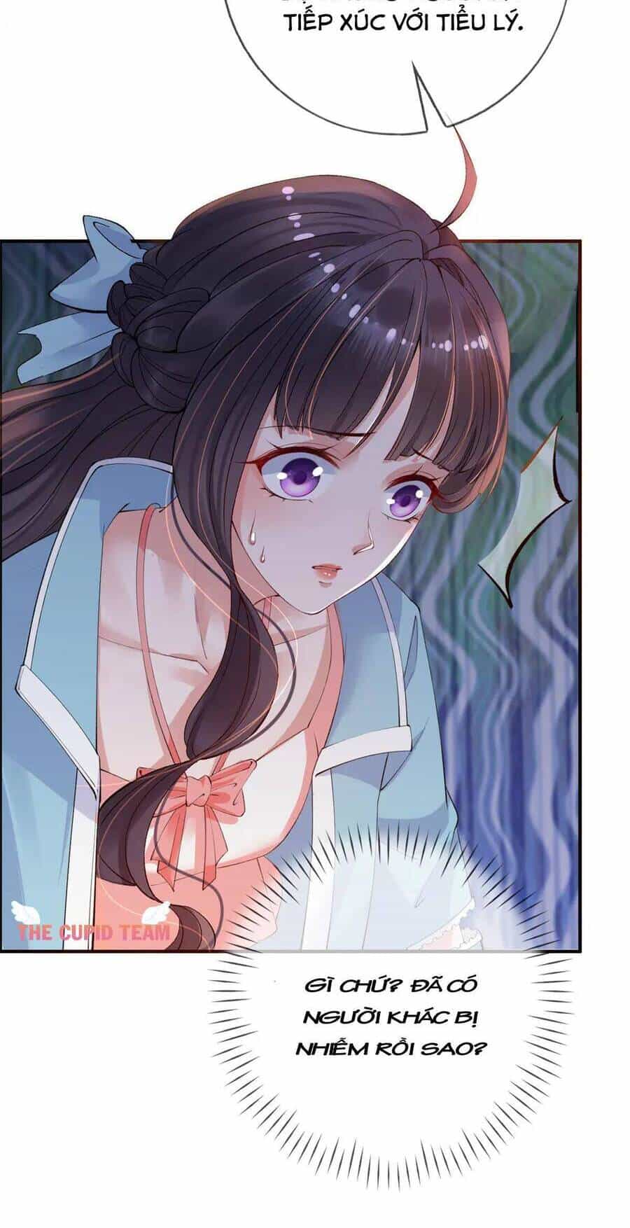 Làm Cẩm Lý Trong Game Sinh Tồn - Chương 3 - ảnh 7