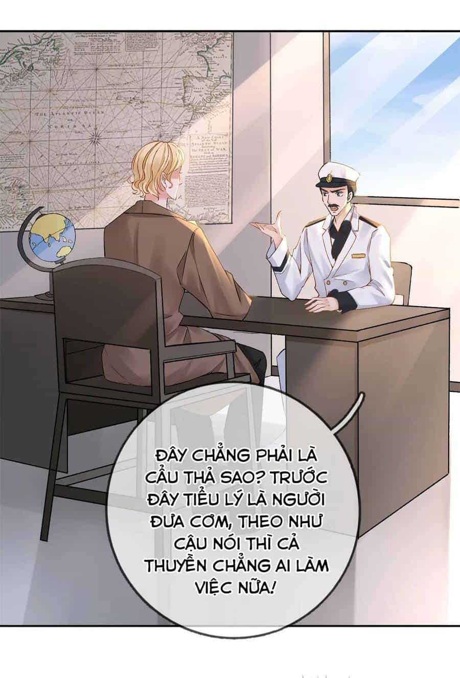 Làm Cẩm Lý Trong Game Sinh Tồn - Chương 3 - ảnh 8