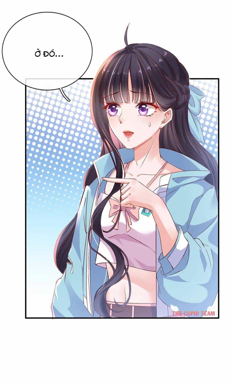Làm Cẩm Lý Trong Game Sinh Tồn - Chương 4 - ảnh 13
