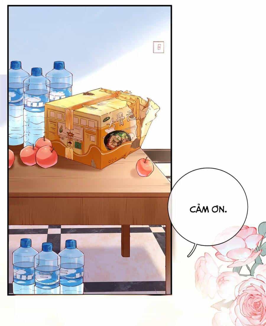 Làm Cẩm Lý Trong Game Sinh Tồn - Chương 4 - ảnh 15