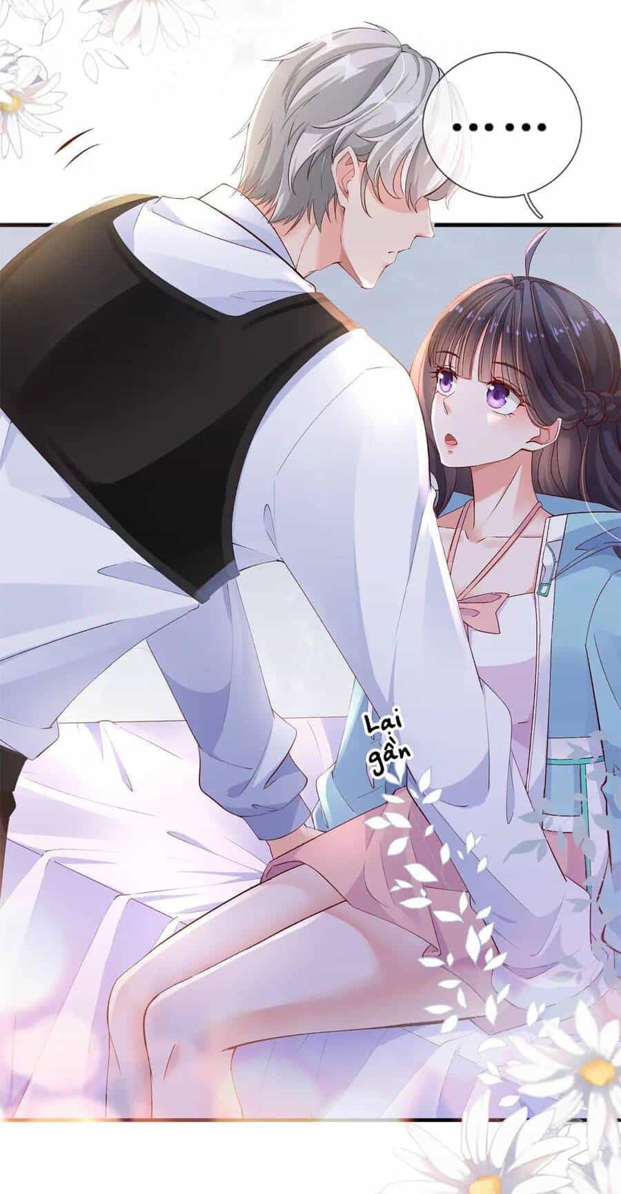 Làm Cẩm Lý Trong Game Sinh Tồn - Chương 4 - ảnh 33