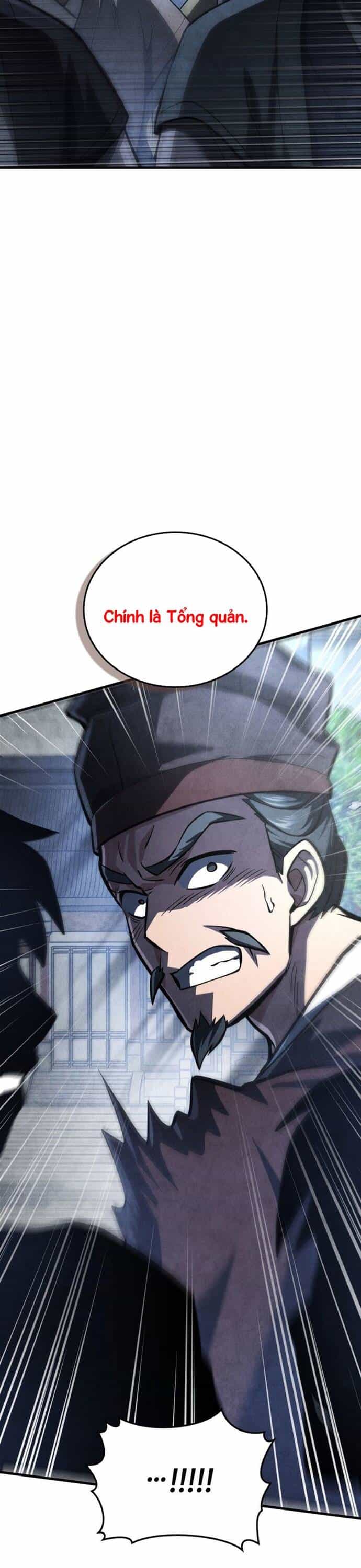 Làm Công Chức Trong Giới Võ Lâm - Chương 2 - ảnh 28