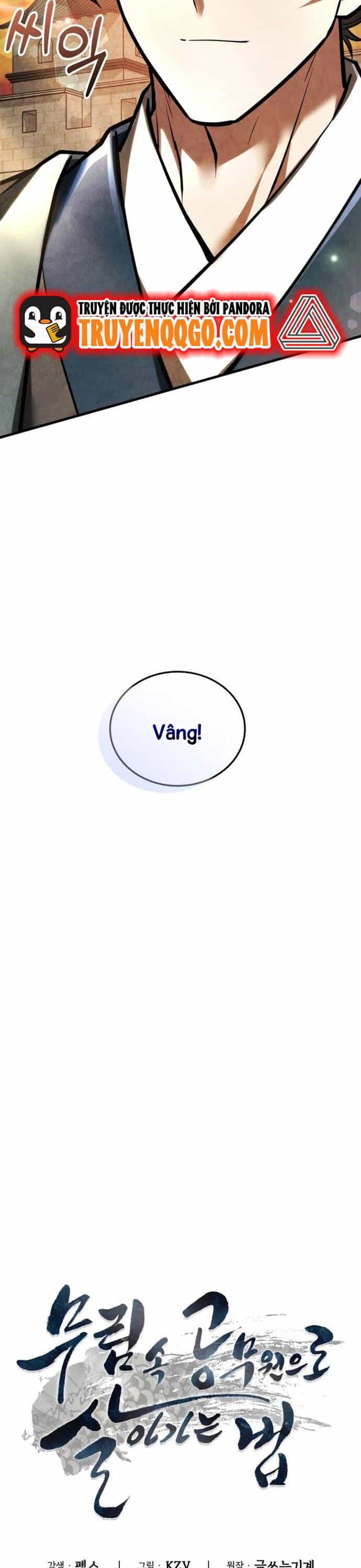 Làm Công Chức Trong Giới Võ Lâm - Chương 2 - ảnh 50