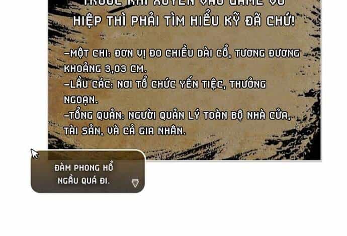 Làm Công Chức Trong Giới Võ Lâm - Chương 2 - ảnh 62