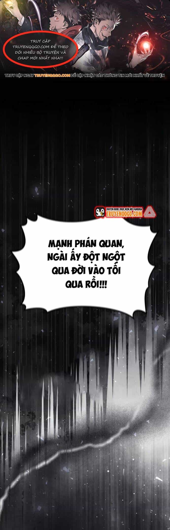 Làm Công Chức Trong Giới Võ Lâm - Chương 25 - ảnh 1
