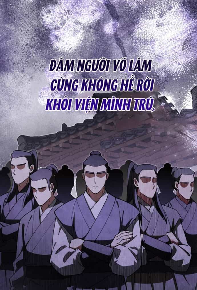 Làm Công Chức Trong Giới Võ Lâm - Chương 25 - ảnh 41