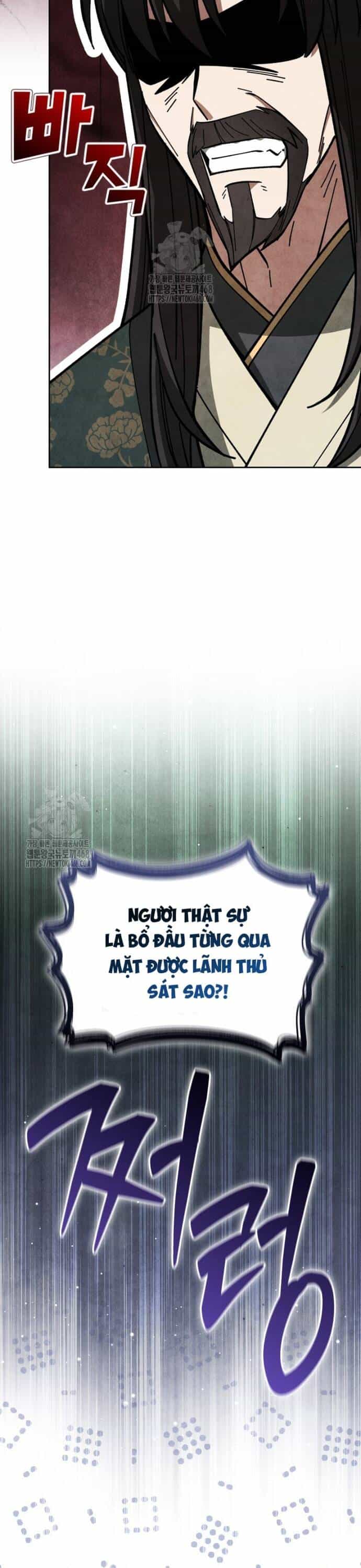 Làm Công Chức Trong Giới Võ Lâm - Chương 28 - ảnh 42