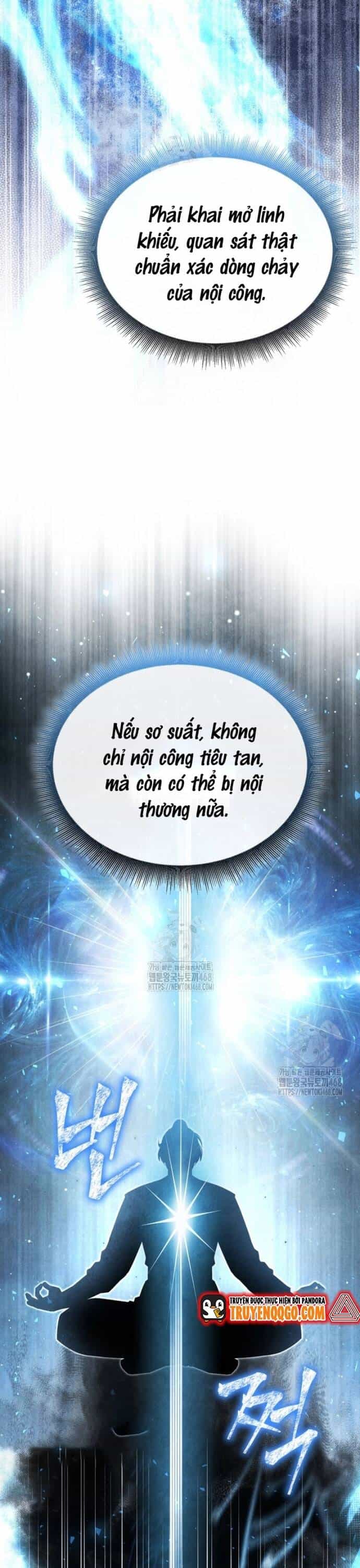 Làm Công Chức Trong Giới Võ Lâm - Chương 29 - ảnh 31
