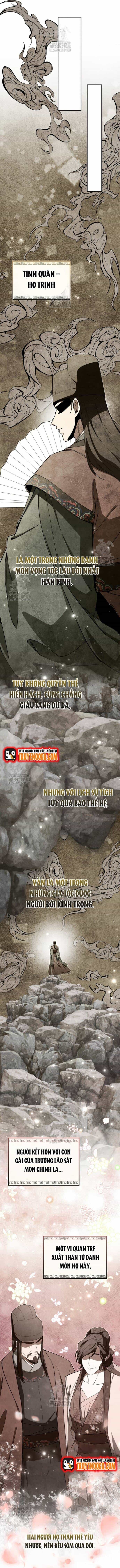 Làm Công Chức Trong Giới Võ Lâm - Chương 31 - ảnh 9
