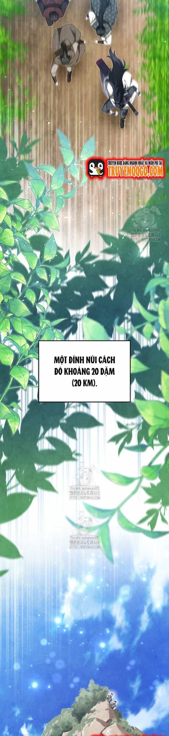 Làm Công Chức Trong Giới Võ Lâm - Chương 32 - ảnh 34