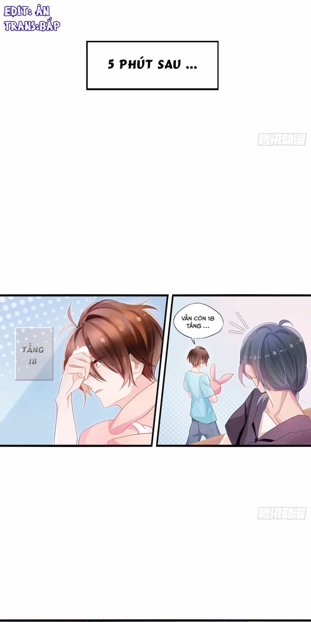 Làm Mèo Của Ta - Chương 4 - ảnh 3