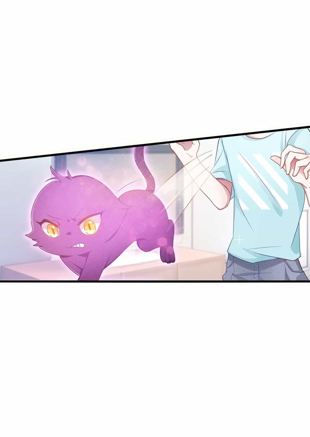 Làm Mèo Của Ta - Chương 6 - ảnh 20