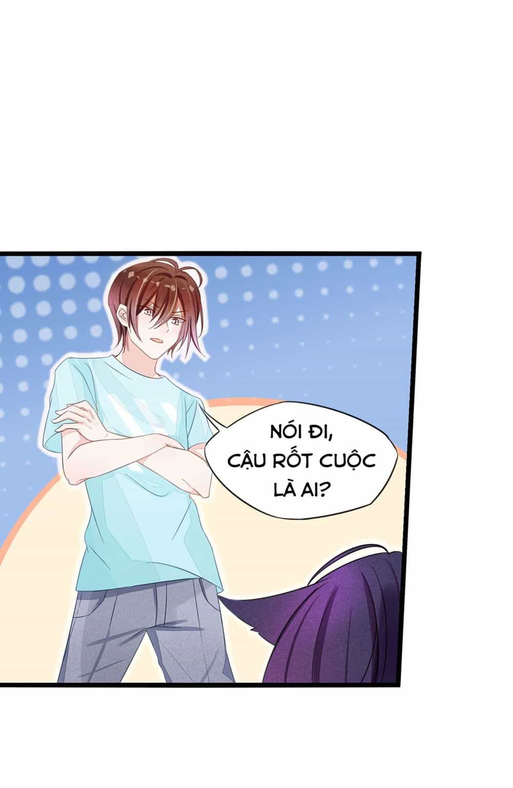 Làm Mèo Của Ta - Chương 6 - ảnh 32
