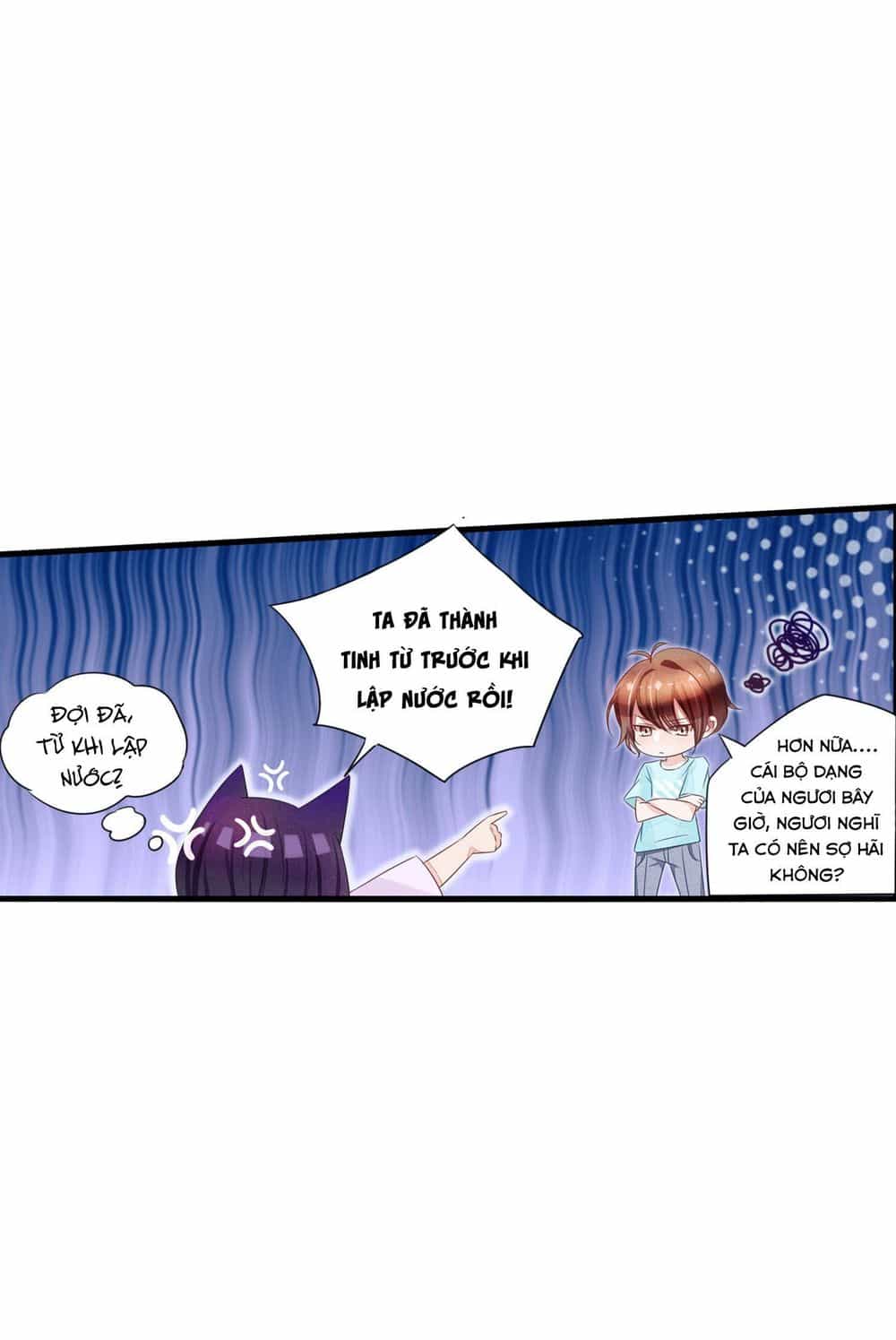 Làm Mèo Của Ta - Chương 6 - ảnh 37