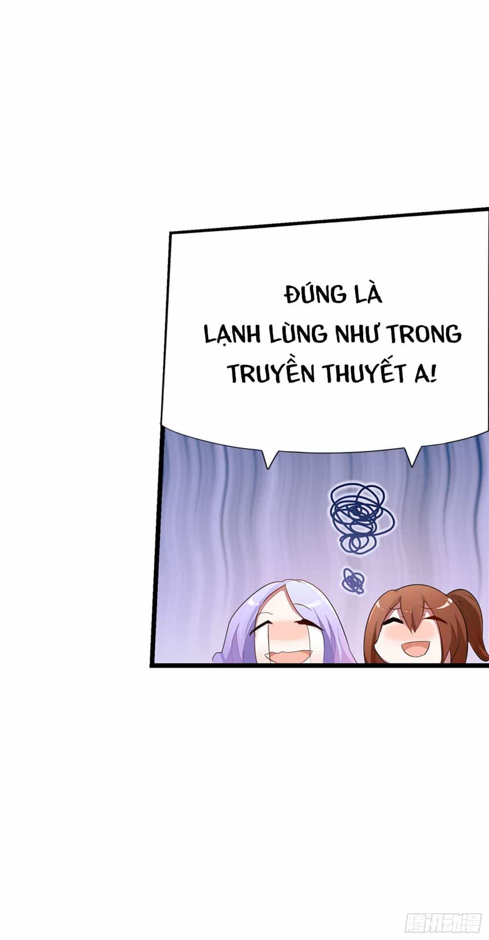 Làm Mèo Của Ta - Chương 6 - ảnh 9