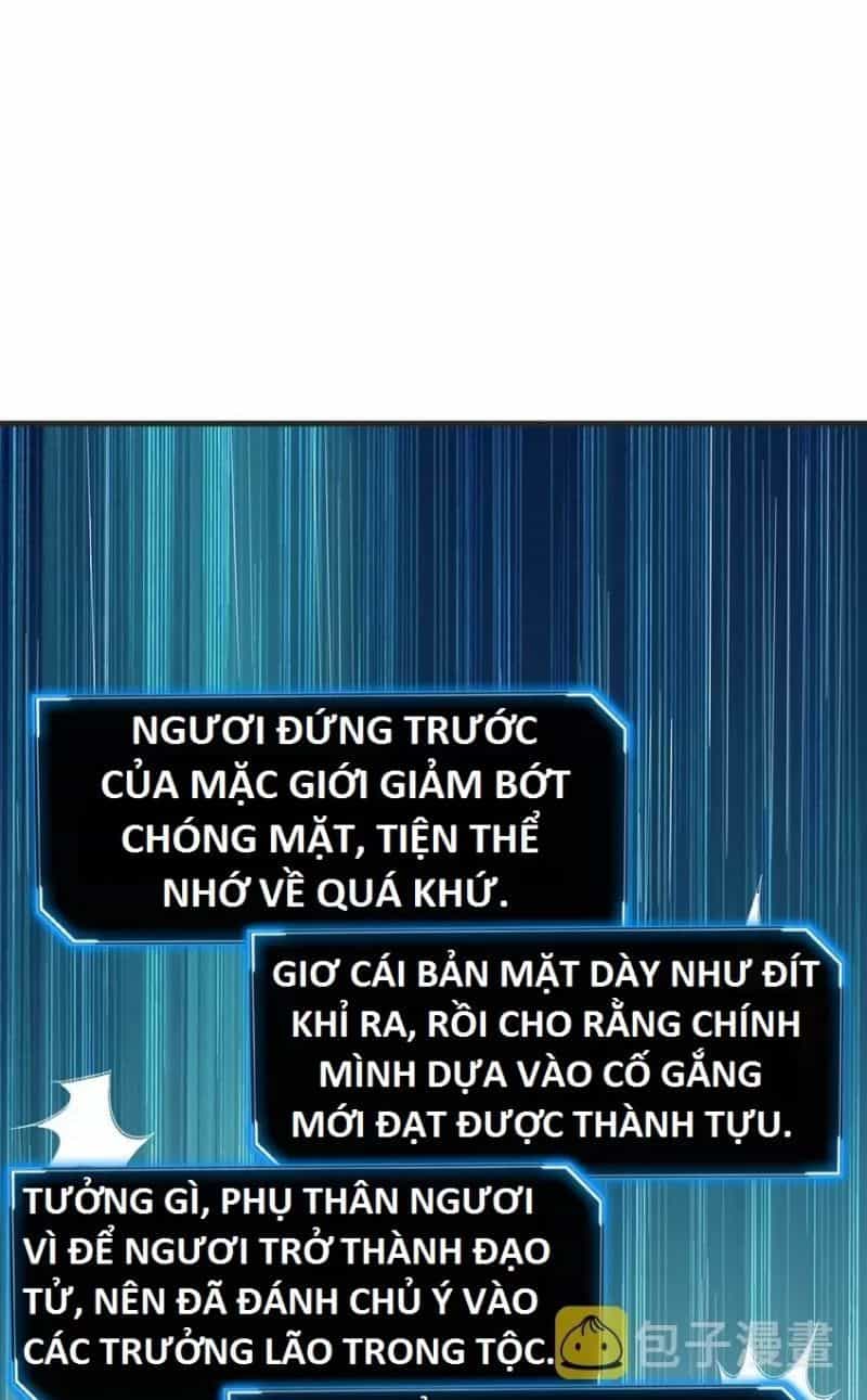 Làm Nhân Vật Phản Diện, Việc Treo Vai Chính Lên Đánh Có Quá Đáng Lắm Không ? - Chương 0 - ảnh 21