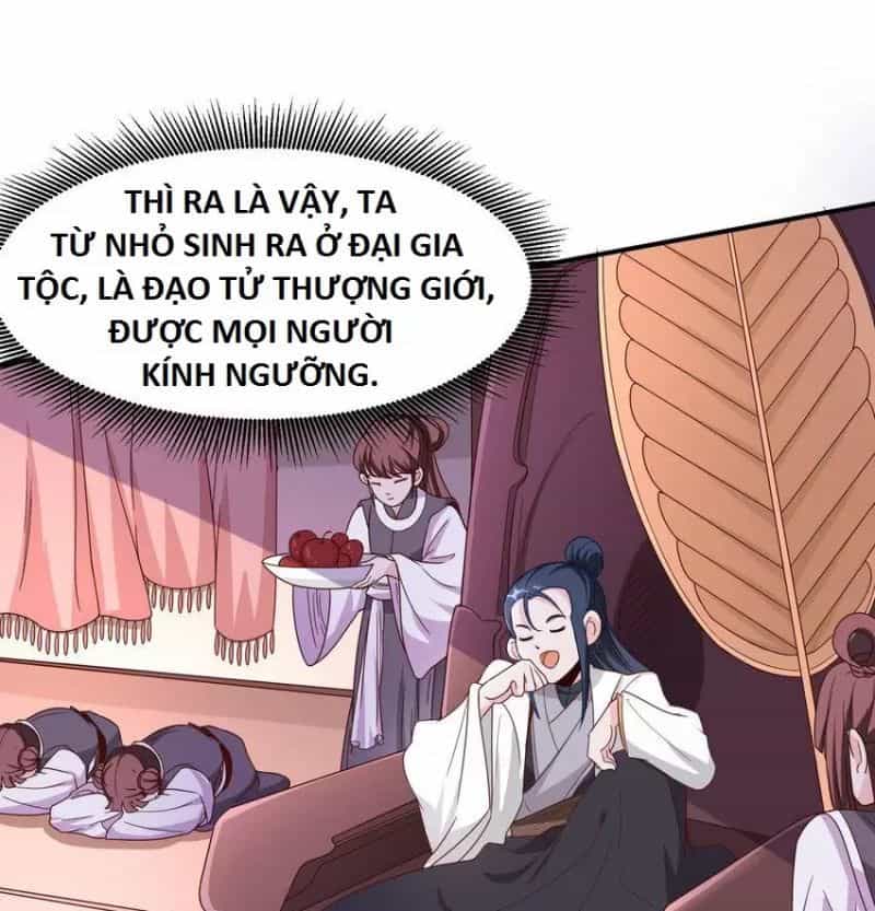 Làm Nhân Vật Phản Diện, Việc Treo Vai Chính Lên Đánh Có Quá Đáng Lắm Không ? - Chương 1 - ảnh 102
