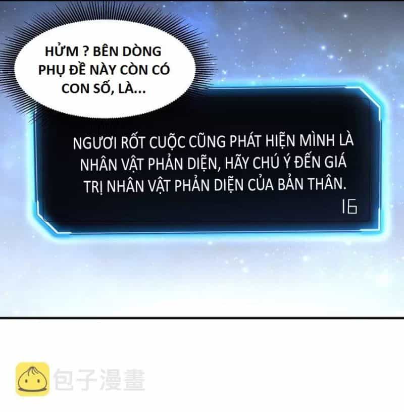 Làm Nhân Vật Phản Diện, Việc Treo Vai Chính Lên Đánh Có Quá Đáng Lắm Không ? - Chương 1 - ảnh 113