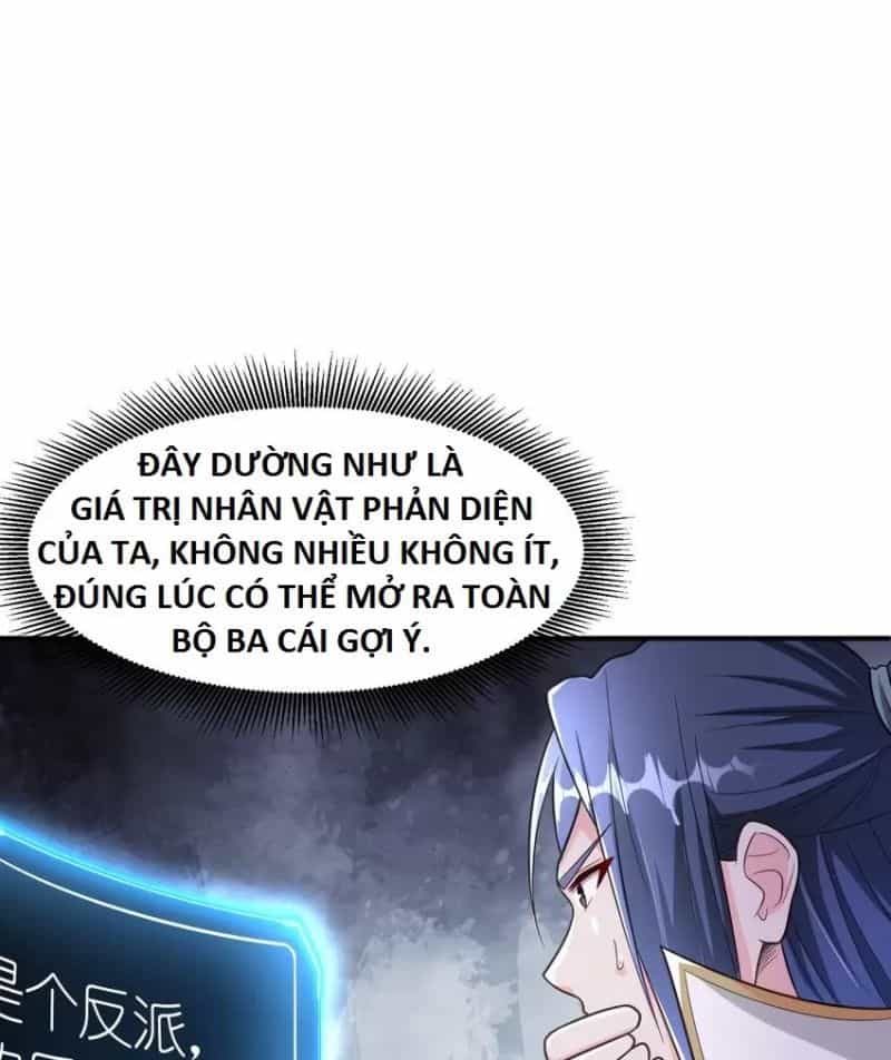 Làm Nhân Vật Phản Diện, Việc Treo Vai Chính Lên Đánh Có Quá Đáng Lắm Không ? - Chương 1 - ảnh 116
