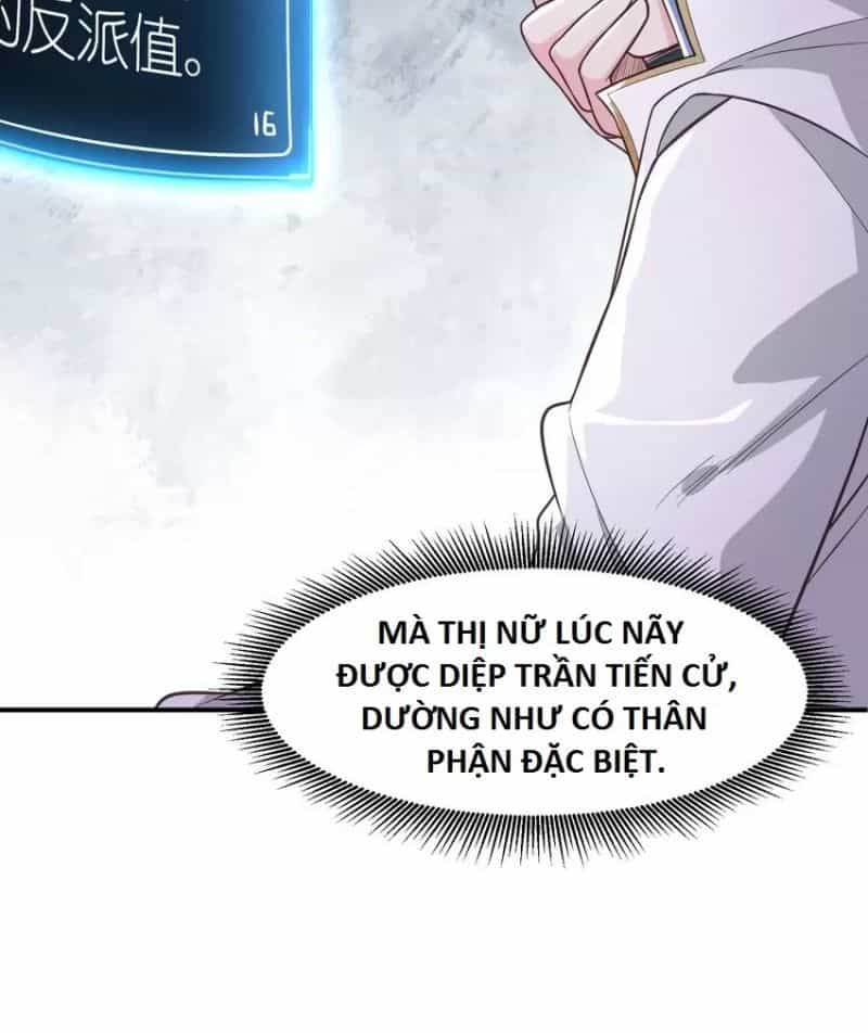 Làm Nhân Vật Phản Diện, Việc Treo Vai Chính Lên Đánh Có Quá Đáng Lắm Không ? - Chương 1 - ảnh 117