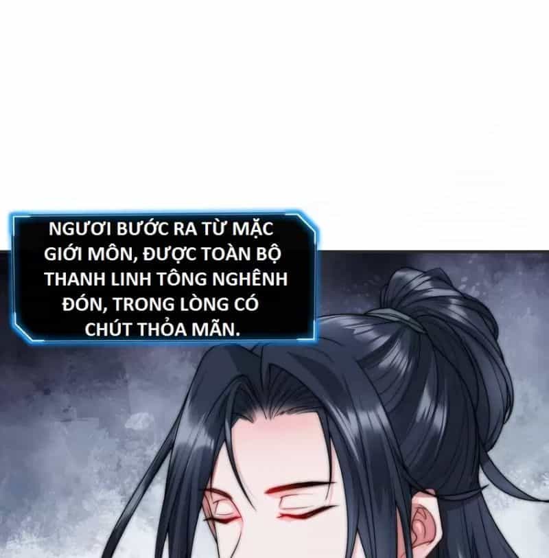 Làm Nhân Vật Phản Diện, Việc Treo Vai Chính Lên Đánh Có Quá Đáng Lắm Không ? - Chương 1 - ảnh 21