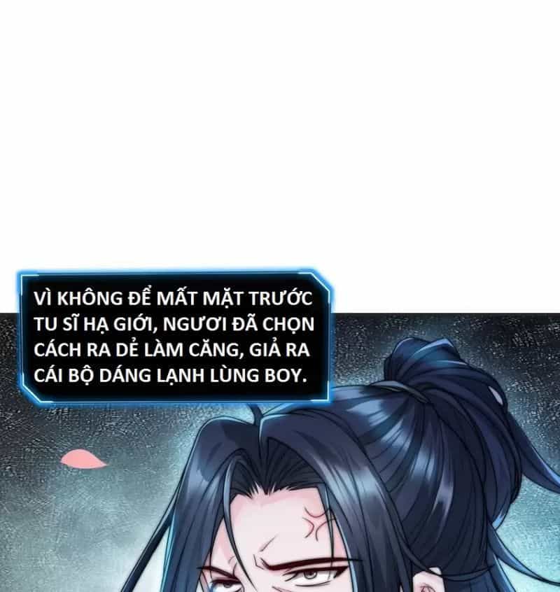 Làm Nhân Vật Phản Diện, Việc Treo Vai Chính Lên Đánh Có Quá Đáng Lắm Không ? - Chương 1 - ảnh 27