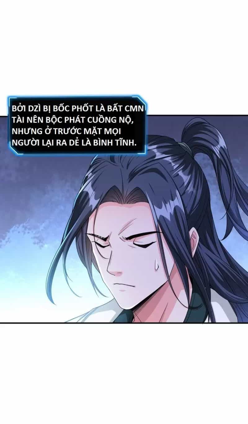 Làm Nhân Vật Phản Diện, Việc Treo Vai Chính Lên Đánh Có Quá Đáng Lắm Không ? - Chương 1 - ảnh 31