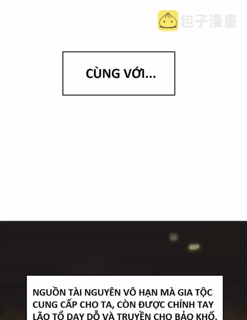 Làm Nhân Vật Phản Diện, Việc Treo Vai Chính Lên Đánh Có Quá Đáng Lắm Không ? - Chương 1 - ảnh 40
