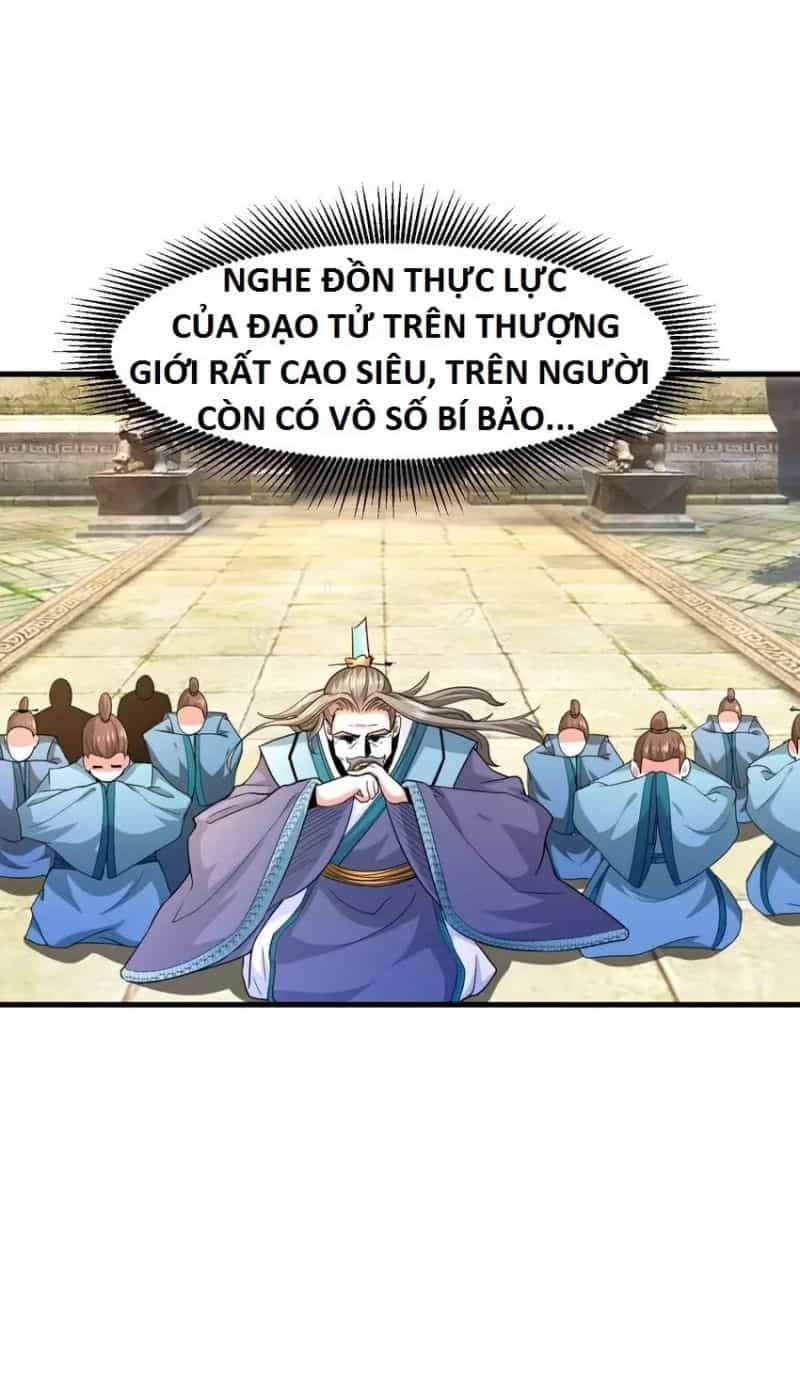 Làm Nhân Vật Phản Diện, Việc Treo Vai Chính Lên Đánh Có Quá Đáng Lắm Không ? - Chương 1 - ảnh 52