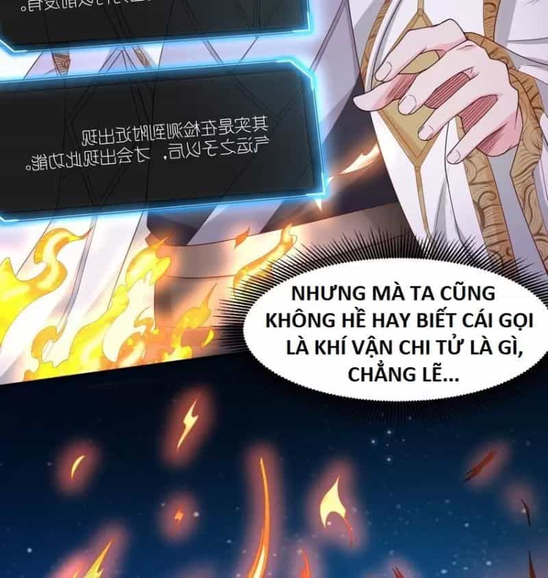 Làm Nhân Vật Phản Diện, Việc Treo Vai Chính Lên Đánh Có Quá Đáng Lắm Không ? - Chương 1 - ảnh 97