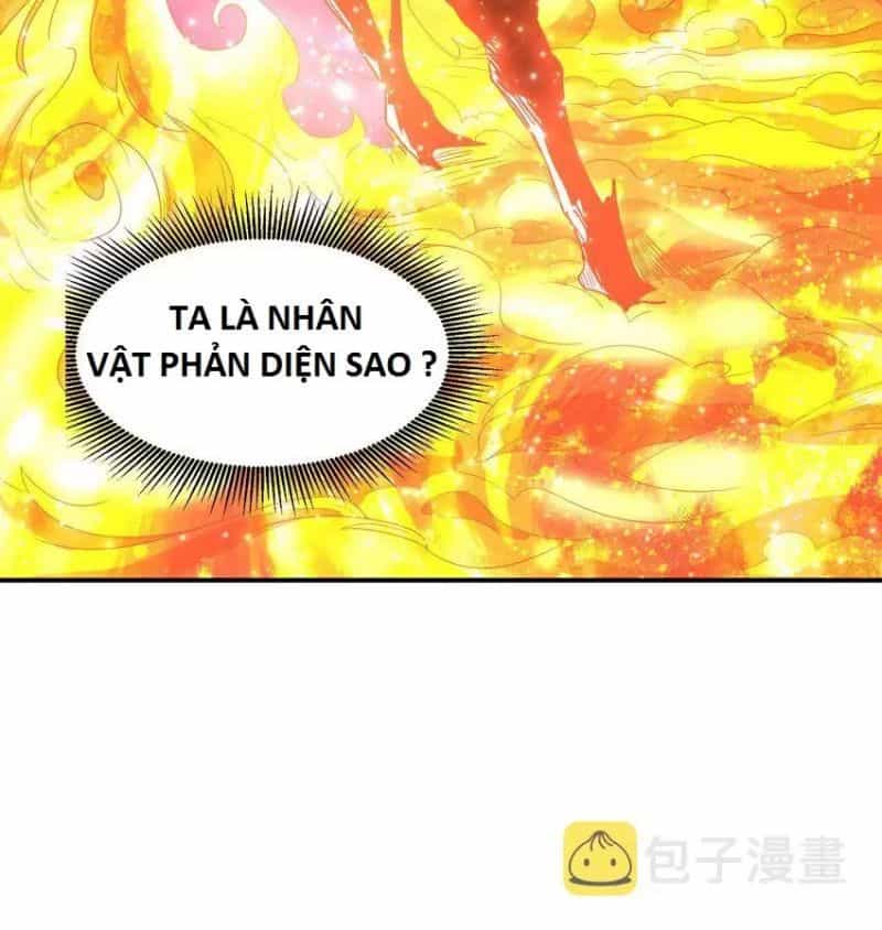 Làm Nhân Vật Phản Diện, Việc Treo Vai Chính Lên Đánh Có Quá Đáng Lắm Không ? - Chương 1 - ảnh 99