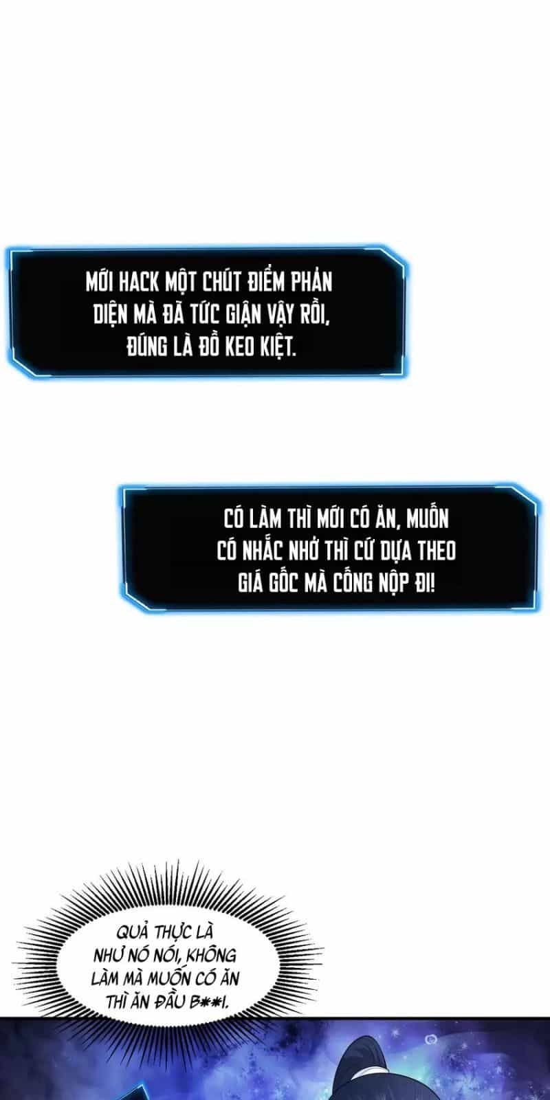 Làm Nhân Vật Phản Diện, Việc Treo Vai Chính Lên Đánh Có Quá Đáng Lắm Không ? - Chương 4 - ảnh 54