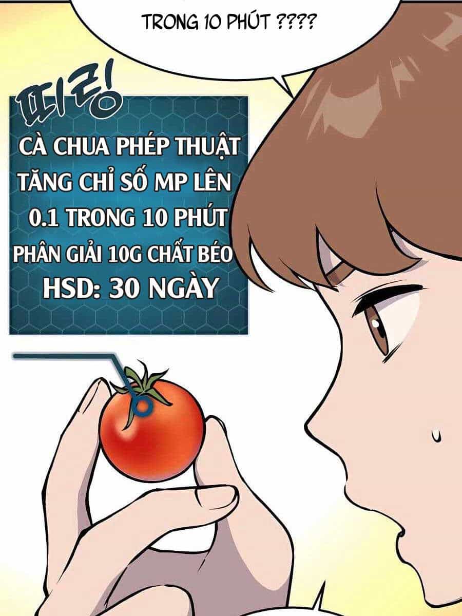 Làm Nông Dân Trong Tòa Tháp Thử Thách - Chương 1 - ảnh 15