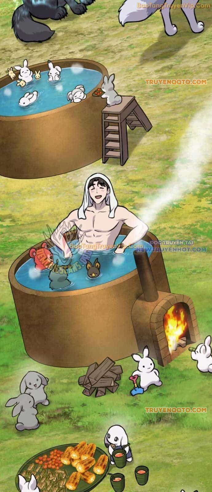 Làm Nông Dân Trong Tòa Tháp Thử Thách - Chương 100 - ảnh 43
