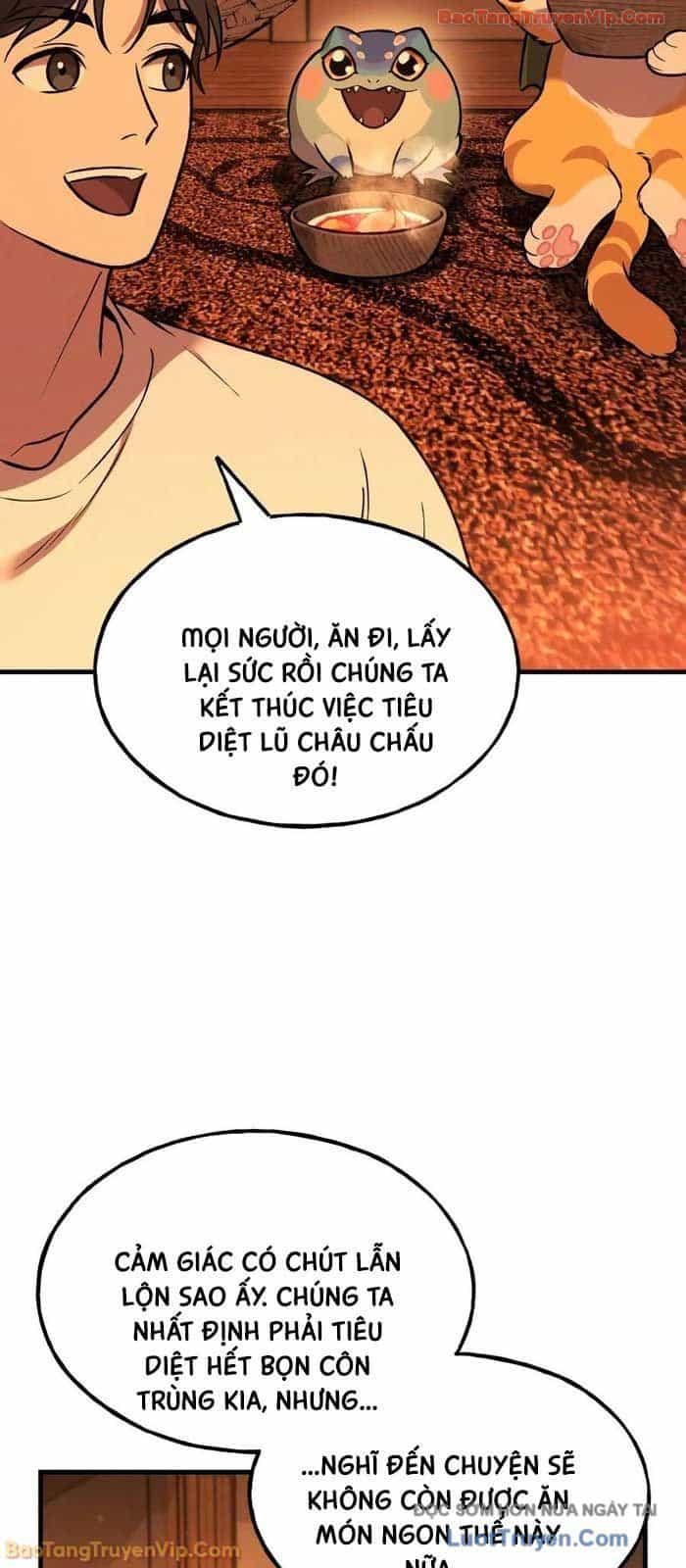Làm Nông Dân Trong Tòa Tháp Thử Thách - Chương 103 - ảnh 66