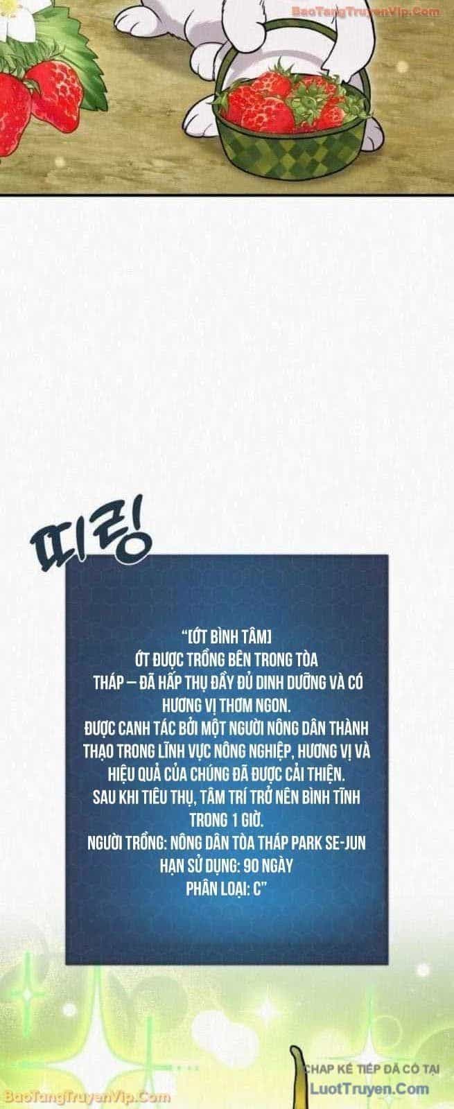 Làm Nông Dân Trong Tòa Tháp Thử Thách - Chương 107 - ảnh 4