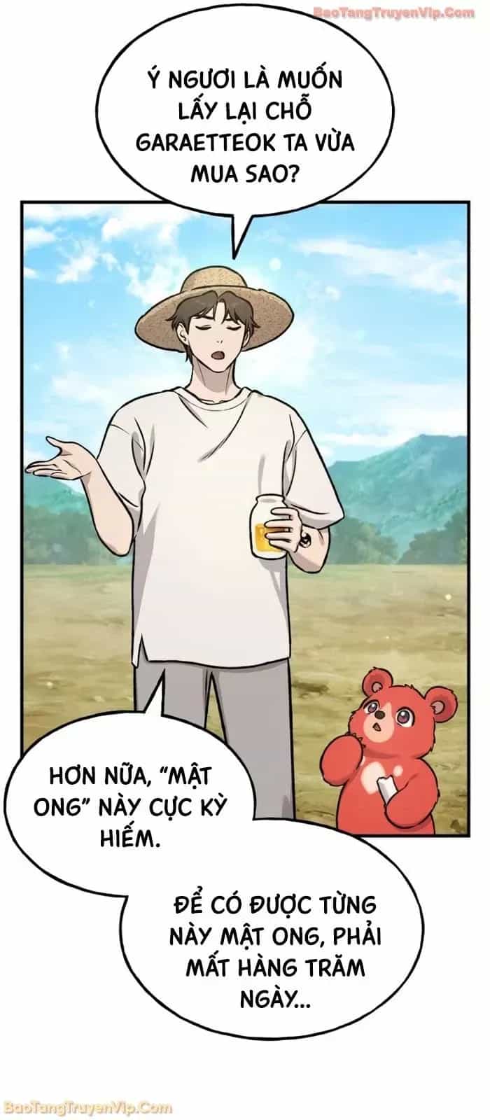 Làm Nông Dân Trong Tòa Tháp Thử Thách - Chương 109 - ảnh 31