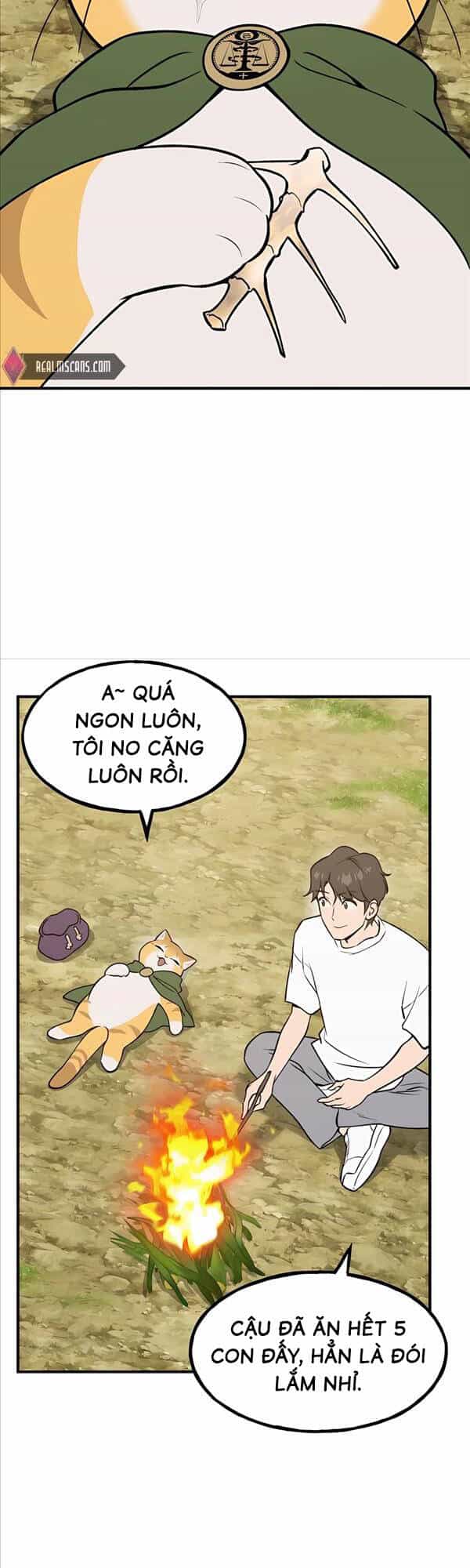 Làm Nông Dân Trong Tòa Tháp Thử Thách - Chương 11 - ảnh 16