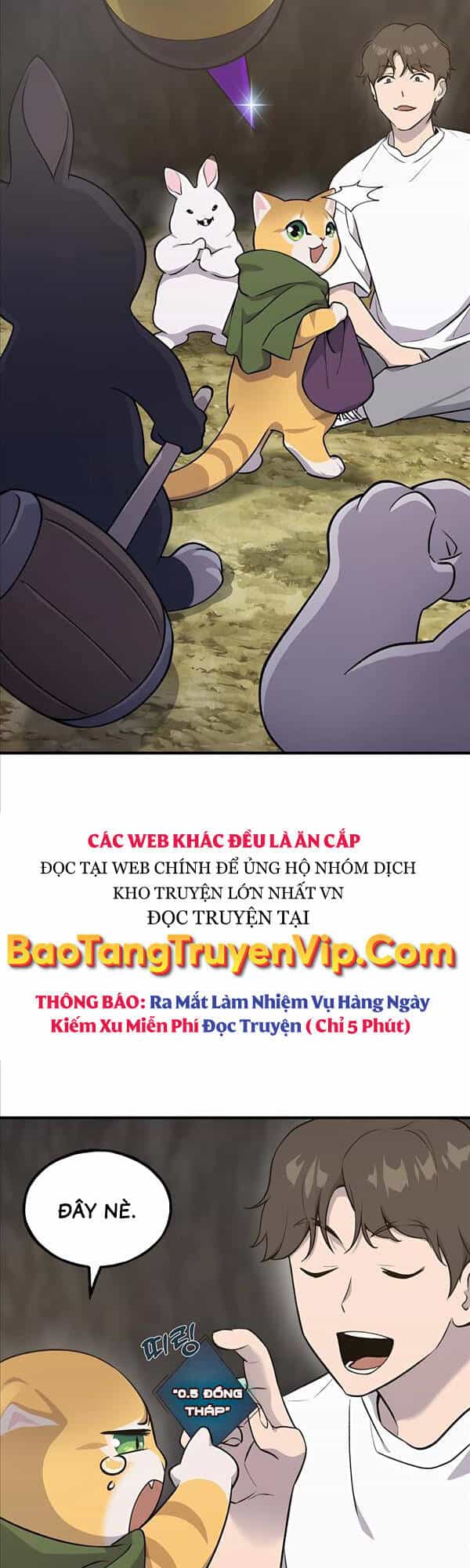 Làm Nông Dân Trong Tòa Tháp Thử Thách - Chương 11 - ảnh 20