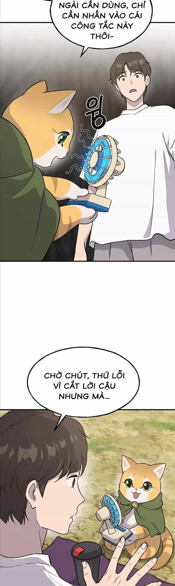 Làm Nông Dân Trong Tòa Tháp Thử Thách - Chương 11 - ảnh 27