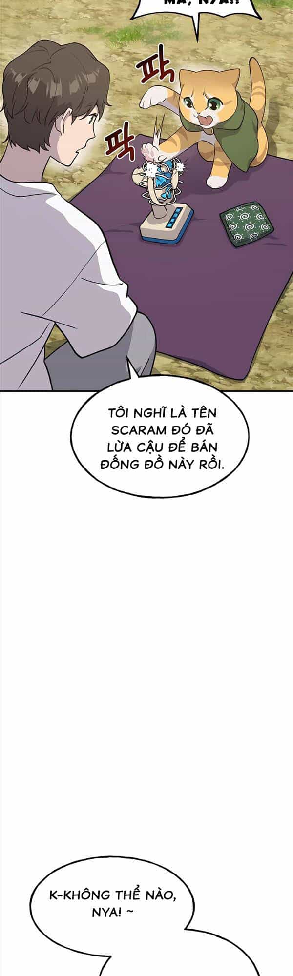 Làm Nông Dân Trong Tòa Tháp Thử Thách - Chương 11 - ảnh 33