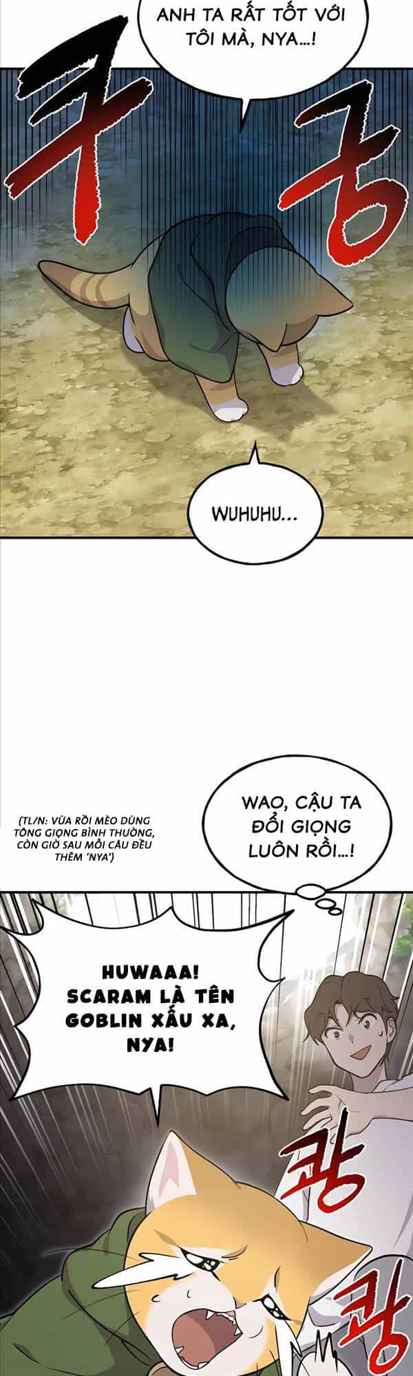 Làm Nông Dân Trong Tòa Tháp Thử Thách - Chương 11 - ảnh 34