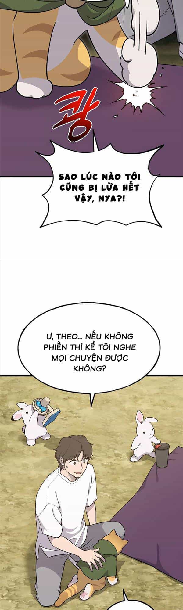 Làm Nông Dân Trong Tòa Tháp Thử Thách - Chương 11 - ảnh 35